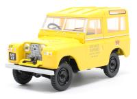 43LR2S004 Land Rover Series II SWB Hard Top "Post Office Telephones "