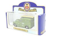 43MM007 Morris Minor van 'Post Office Telephones'