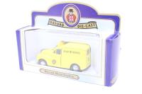 43MM027 Morris Minor Van 'AA' Livery - New Logo