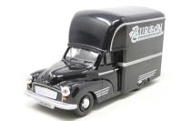 43MM038 Morris Minor Van 'Burton'