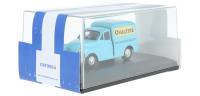 43MM051 Moris Minor Ovaltine