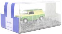 43MV028 Morris Mini Van 'Southdown Fleet Support'