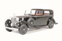 43RRP3001 Rolls Royce Phantom III SdV HJ Mulliner Black