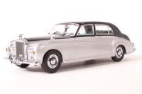 43RRP5001 Rolls Royce Phantom V James Young Navy Silver
