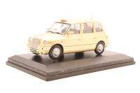 43TX4002 TX4 Taxi in gold