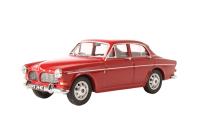 43VA002 Volvo Amazon Cherry Red