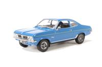 43VF001 Vauxhall Firenza Sport SL in Bluebird blue