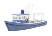 44-557 Small fishing boat