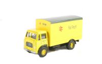 44-637 Leyland Hippo 4 Wheel Box Van