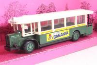 4401-1 Renault TN6C in Green and Cream - Paris