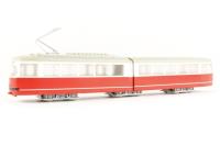 4401Wiener Wiener Stadtwerke Tram - non motorised