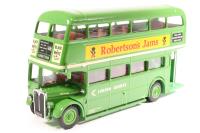 4402-5 AEC RT in Green - "Robertson's Jams"