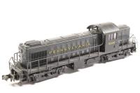 4404 RS-1 Alco 5906 of the Pennsylvania Railroad