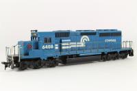 4404 SD40-2 EMD 6408 of Conrail 