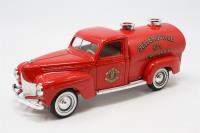 4415Solido Dodge Fire Truck - 'Sellersville Fire Dept.'