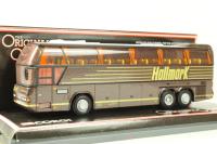 44202 Neoplan Cityliner - "Hallmark Car and Coach Ltd"