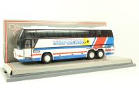 44204 Neoplan Cityliner - "Supreme Travel"