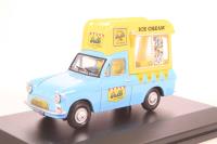 4421101 Ford Thames Walls Ice cream van