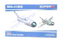 4427 MiG-21BIS Dual Combo