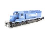 4431 SD40-2 EMD 6373 of Conrail 