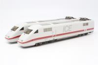 Roco 63061 DSB MA Lyntog 4 Car DMU with Sound - Hattons