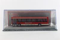 44705 Dennis Dart SLF - "Barton Buses"