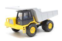 4501 Dump truck 4501 Dump truck