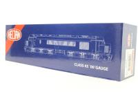 Class 45 D11 in BR Green with Split Headcode and Small Yellow Panels - TMC Exclusive