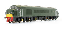 45092 BR 'Economy Green' Split Headcode Class 45 D12 (Small Yellow Panels) Diesel Locomotive (Exclusive Edition)
