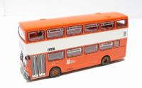 OM45115 MCW Metrobus Mk1 d/deck bus "Greater Manchester Transport" 