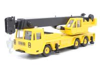 4511 Telescopic crane 4511 Telescopic crane