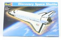 4544 Boeing/Rockwell Space Shuttle