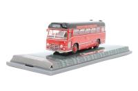 45501 BMMO CM5T Motorway Coach 'Midland Red'
