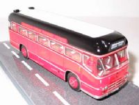 BMMO CM5T motorway coach "Midland Red"