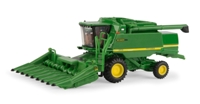 45596 John Deere 9510 Combine