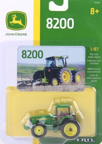 45598 John Deere 8200 Tractor
