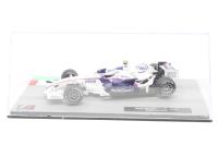 45DEA 2008 BMW Sauber F1.08 'Robert Kubica'