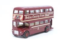 Routemaster - 'Bolton Evening News'