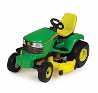 46237 John Deere X48S Lawn Tractor Mower