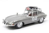 4641115 Jaguar E-Type - Monte Carlo 1965