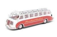 4642105S8 K+ñssbohrer Setra S8 Coach Reisedienst Oberbach