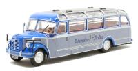 4642113 Borgward BO 4000 Coach - 'Wander Falke'