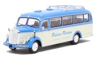 4642115 Mercedes Benz O 3500 - 'Reiser Reisen'