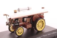 4644101 Traction Engine "Yeomans Galloping Horses" - Glory of Steam