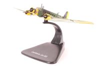 4646113 Junkers Ju-52 WWII