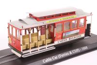4648105 Cable Car (Ferries & Cliff) 1888