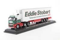 4649001 Volvo FH Fridge Trailer 'Emma Jade' in Eddie Stobart Livery - H4663