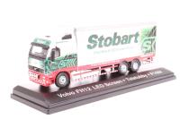 4649005 Volvo FH12 "Teletubby" - "Eddie Stobart"