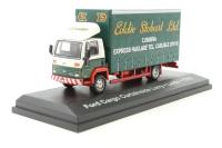 4649016 Ford Cargo Curtainside - "Eddie Stobart"