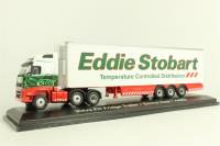 4649101 Volvo FH Fridge Trailer - 'Emma Jade'